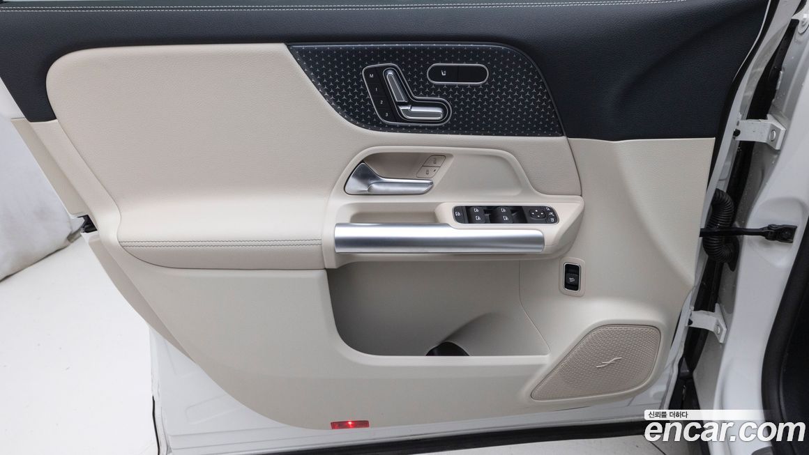 Mercedes-Benz EQA 2026