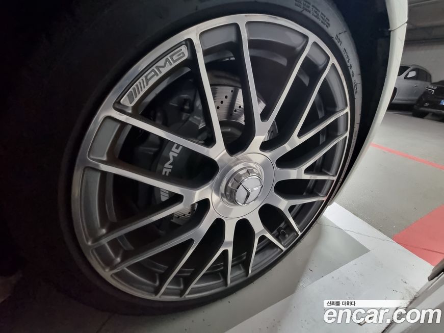 Mercedes-Benz C-Class 2017