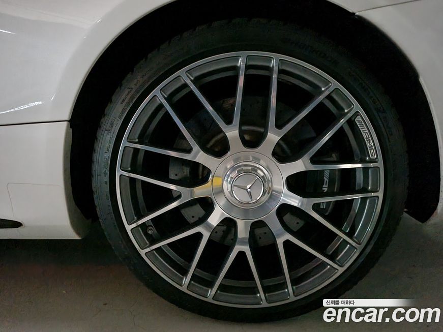 Mercedes-Benz C-Class 2017
