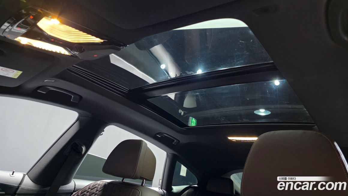 BMW Gran Turismo 2023