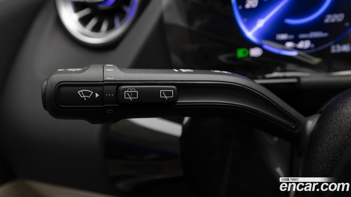 Mercedes-Benz EQA 2026