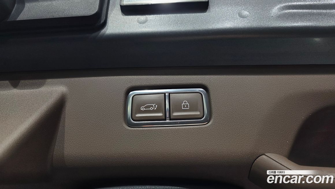 Kia EV9 2024