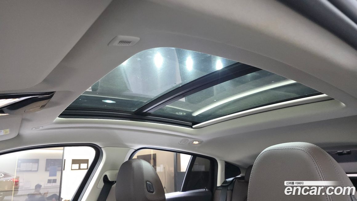 BMW X4 2024