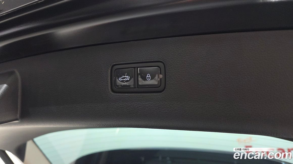 Genesis GV80 2023
