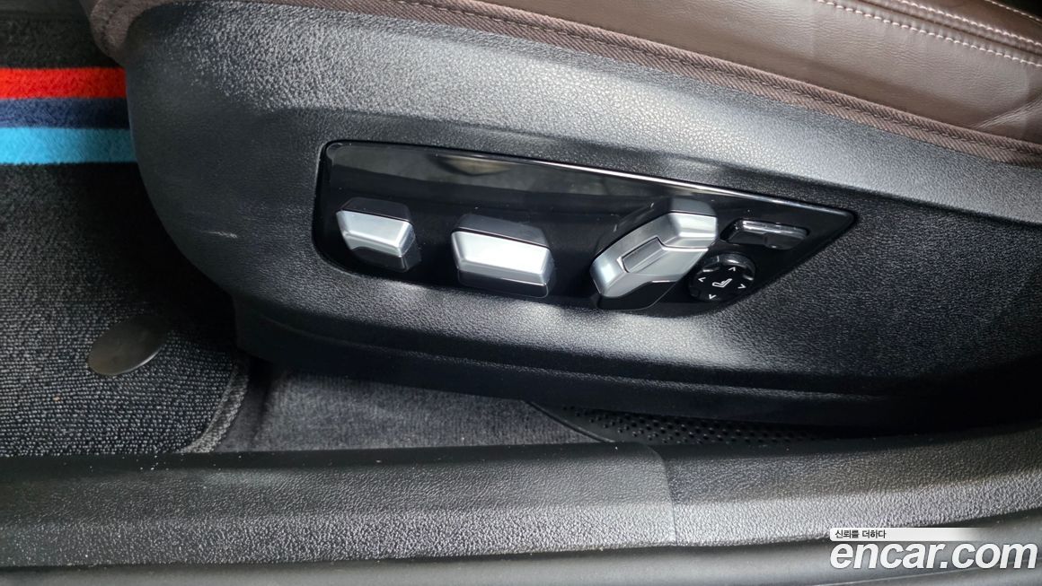 BMW Gran Turismo 2023