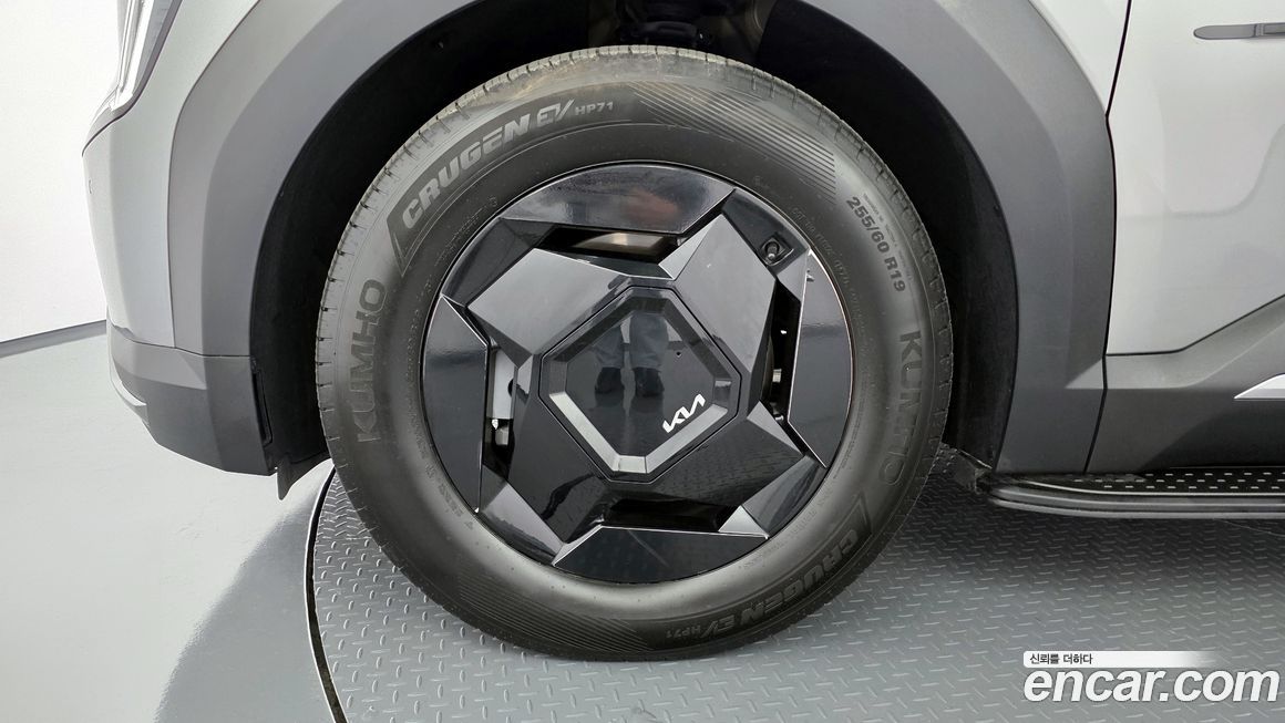 Kia EV9 2024