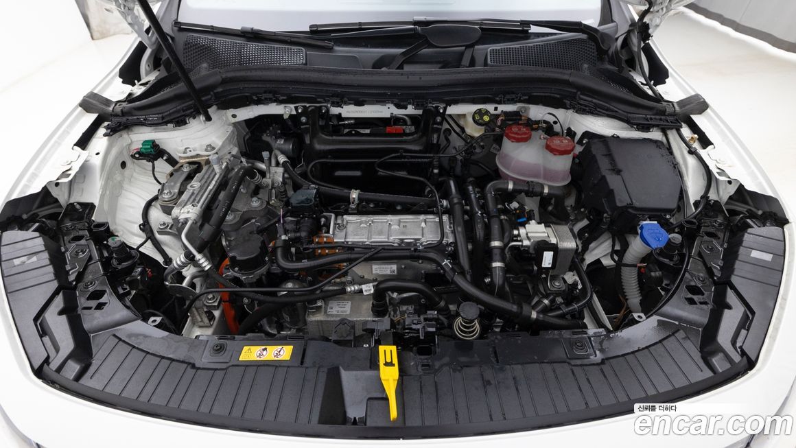 Mercedes-Benz EQA 2026
