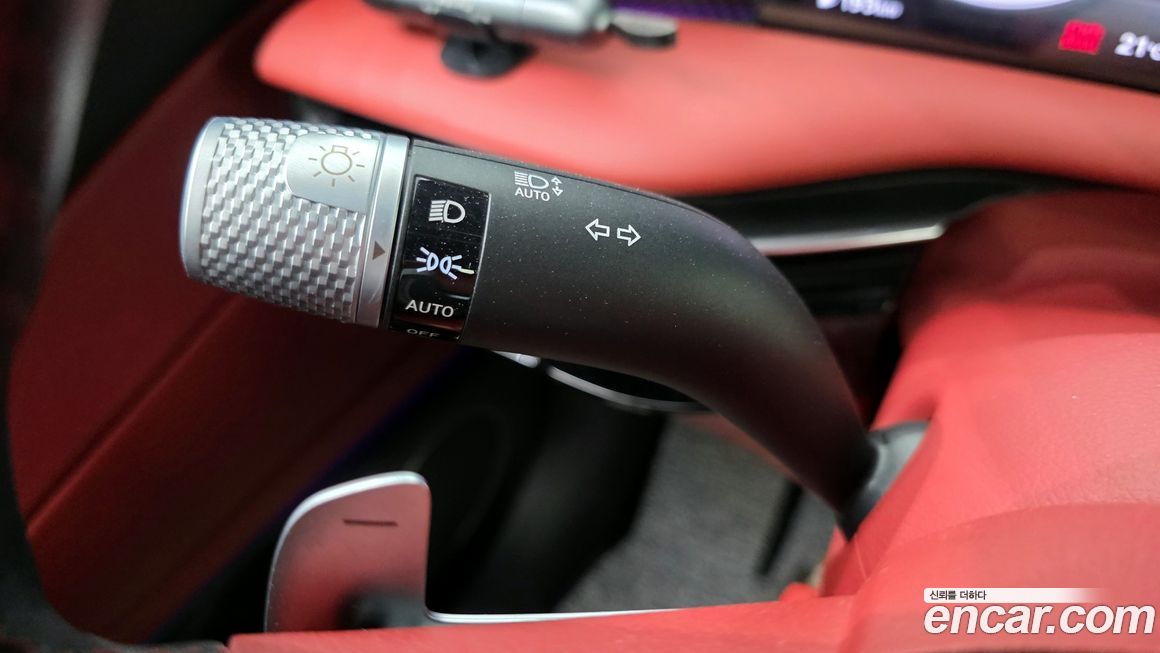 Genesis G80 2025