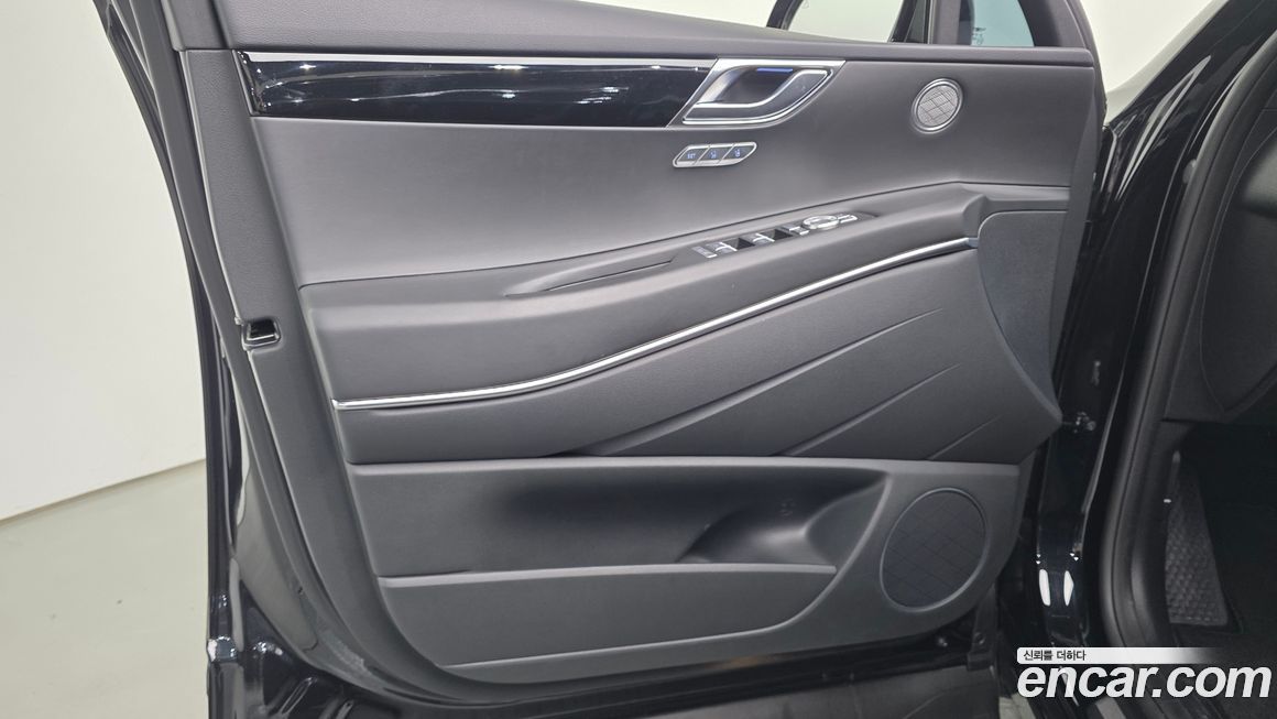 Genesis GV80 2023
