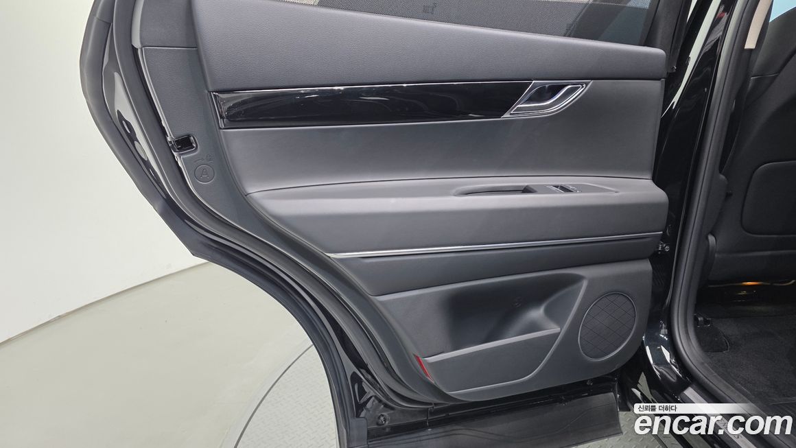 Genesis GV80 2023