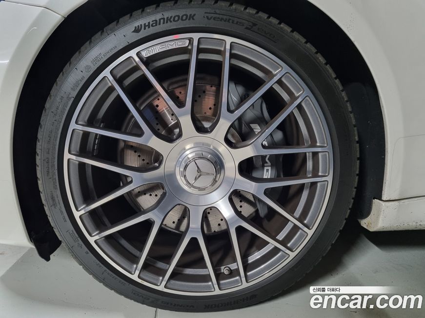 Mercedes-Benz C-Class 2017