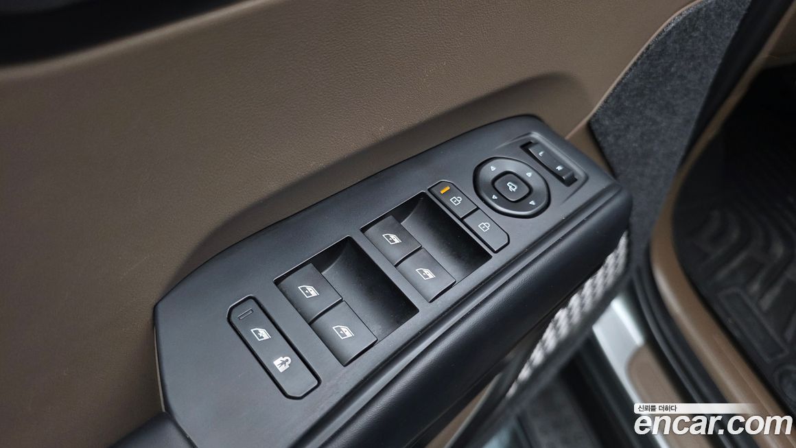 Kia EV9 2024