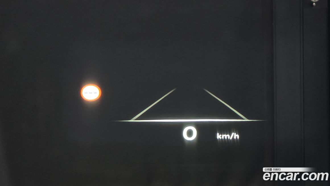 Genesis G80 2025
