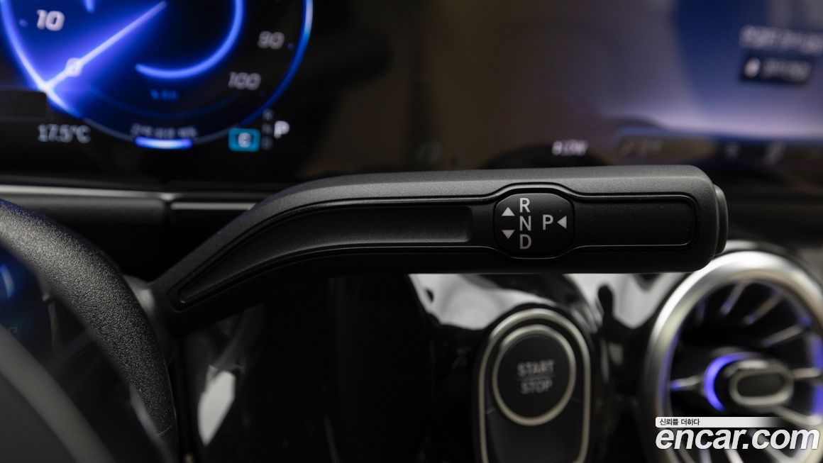 Mercedes-Benz EQA 2026