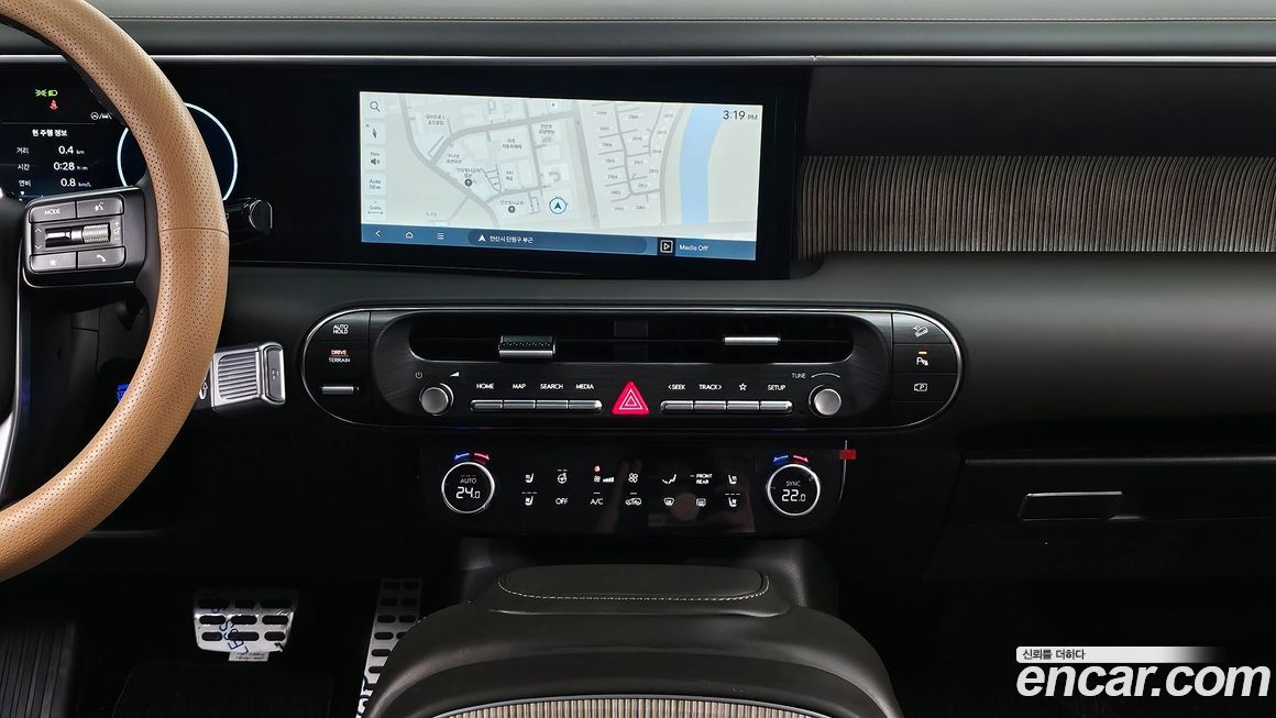Hyundai Palisade 2025