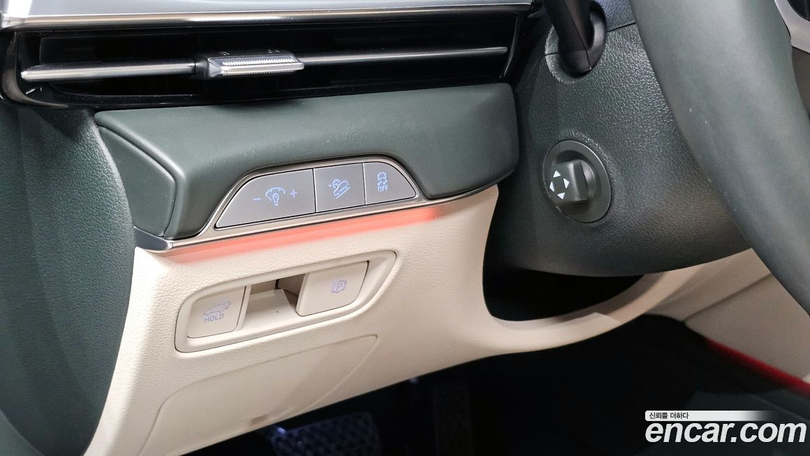 Genesis GV80 2024