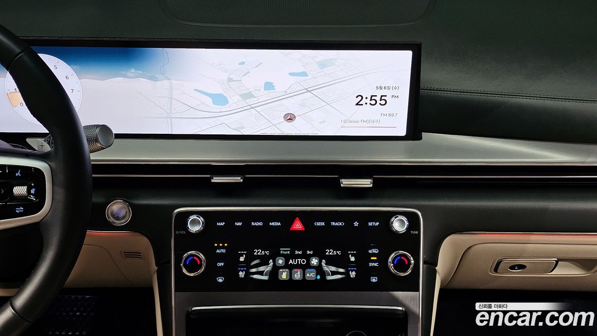 Genesis GV80 2024