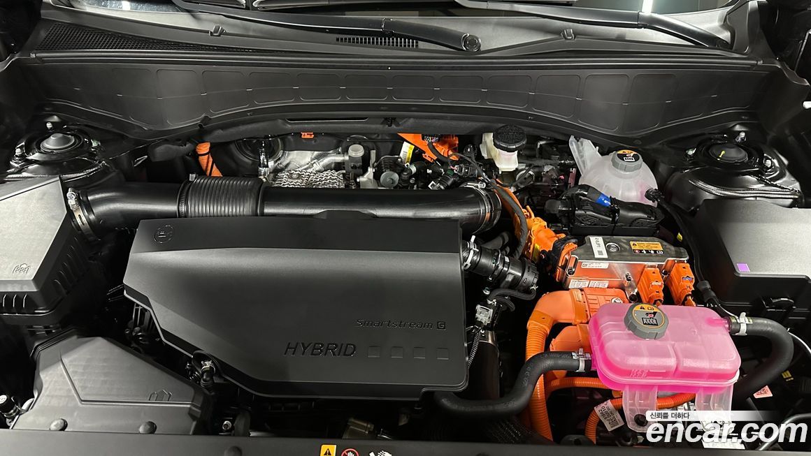 Hyundai Palisade 2026