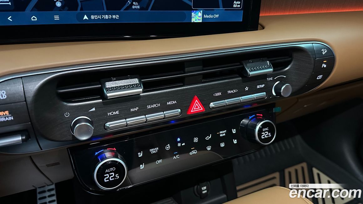 Hyundai Palisade 2026