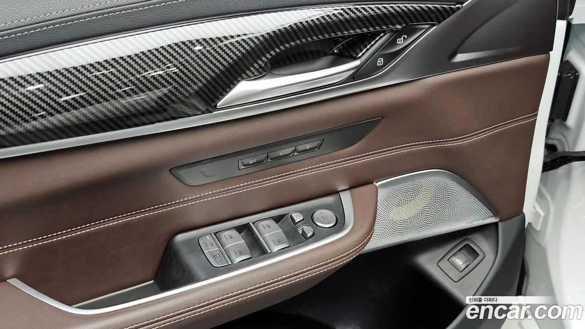 BMW Gran Turismo 2023
