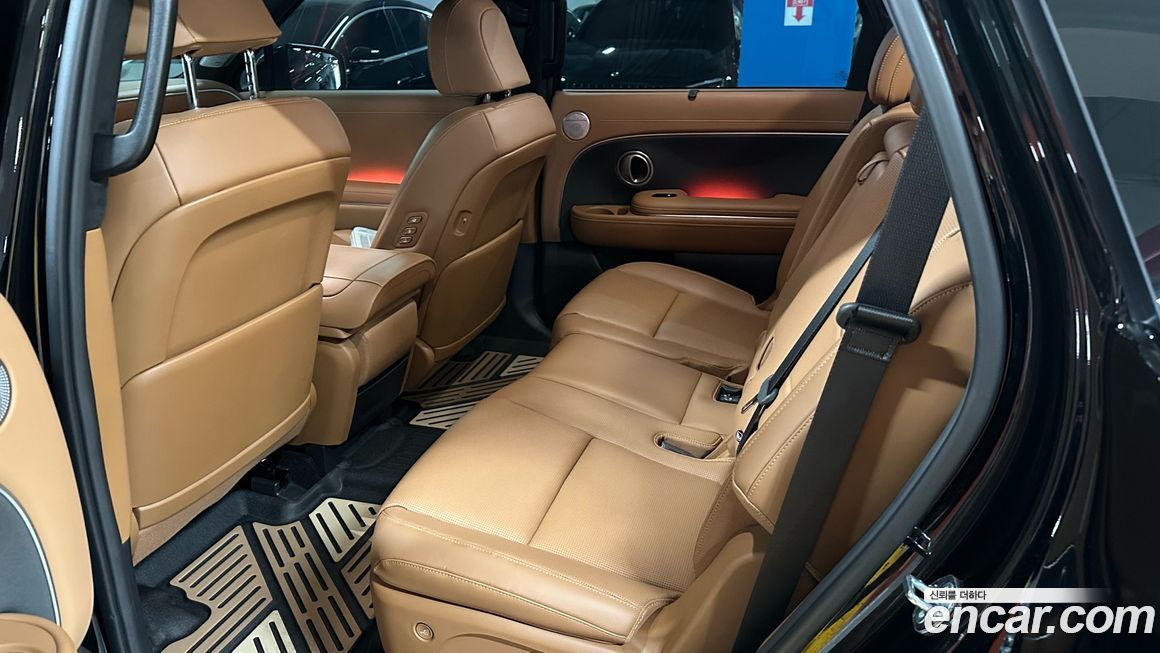 Hyundai Palisade 2026