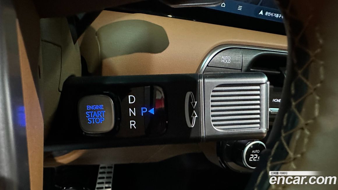 Hyundai Palisade 2026