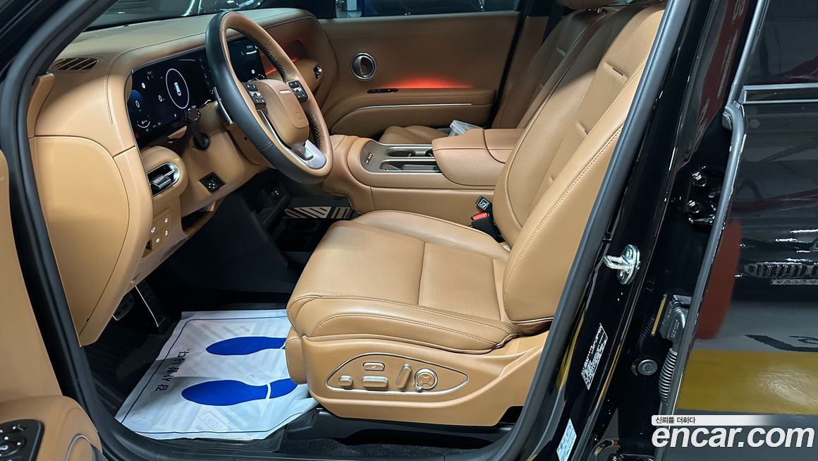 Hyundai Palisade 2026