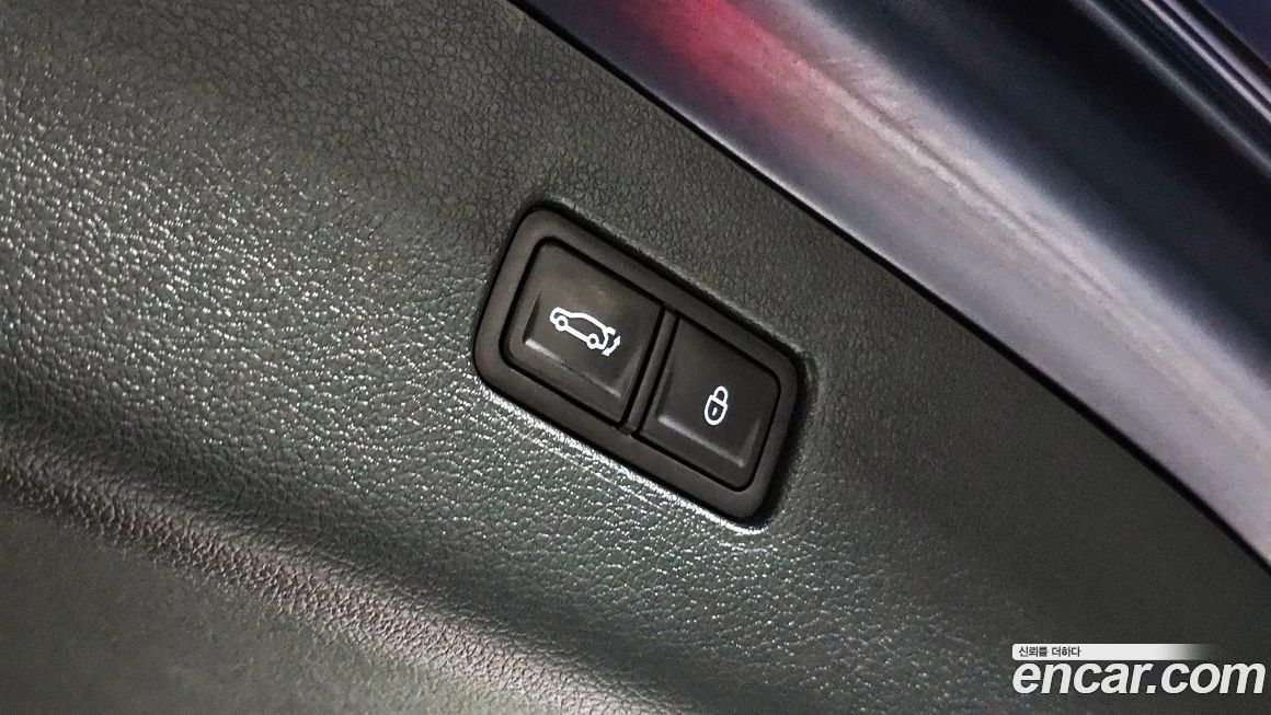 Genesis GV80 2024