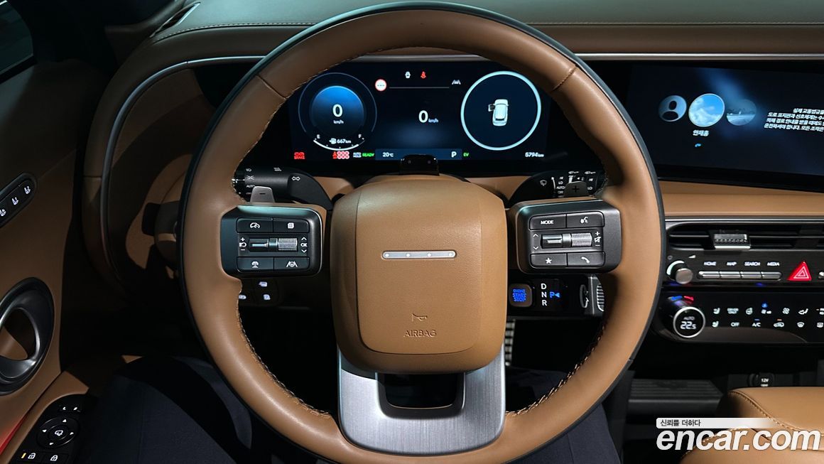 Hyundai Palisade 2026
