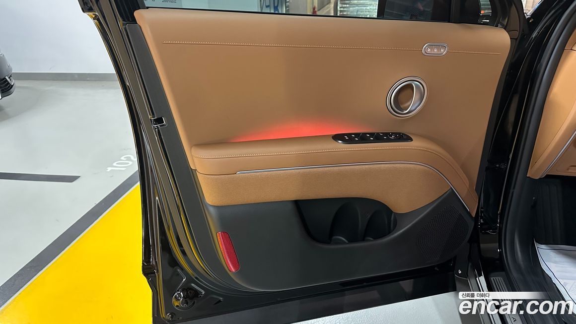 Hyundai Palisade 2026