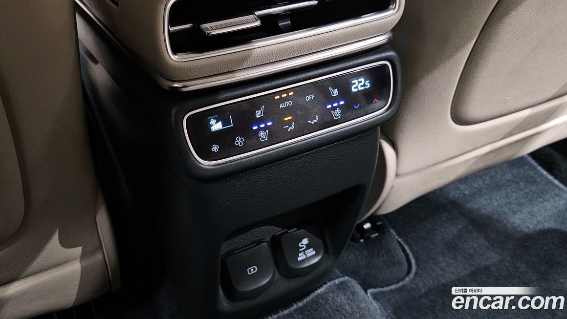 Genesis GV80 2024