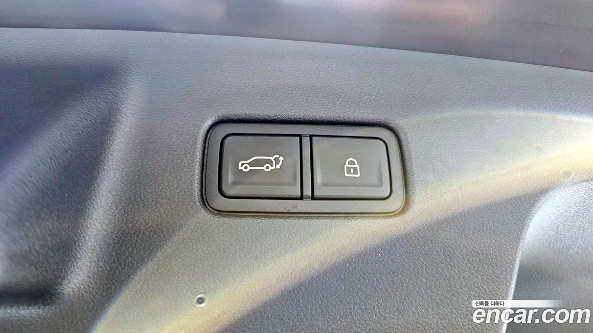 Hyundai Palisade 2025
