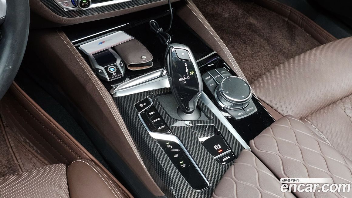 BMW Gran Turismo 2023