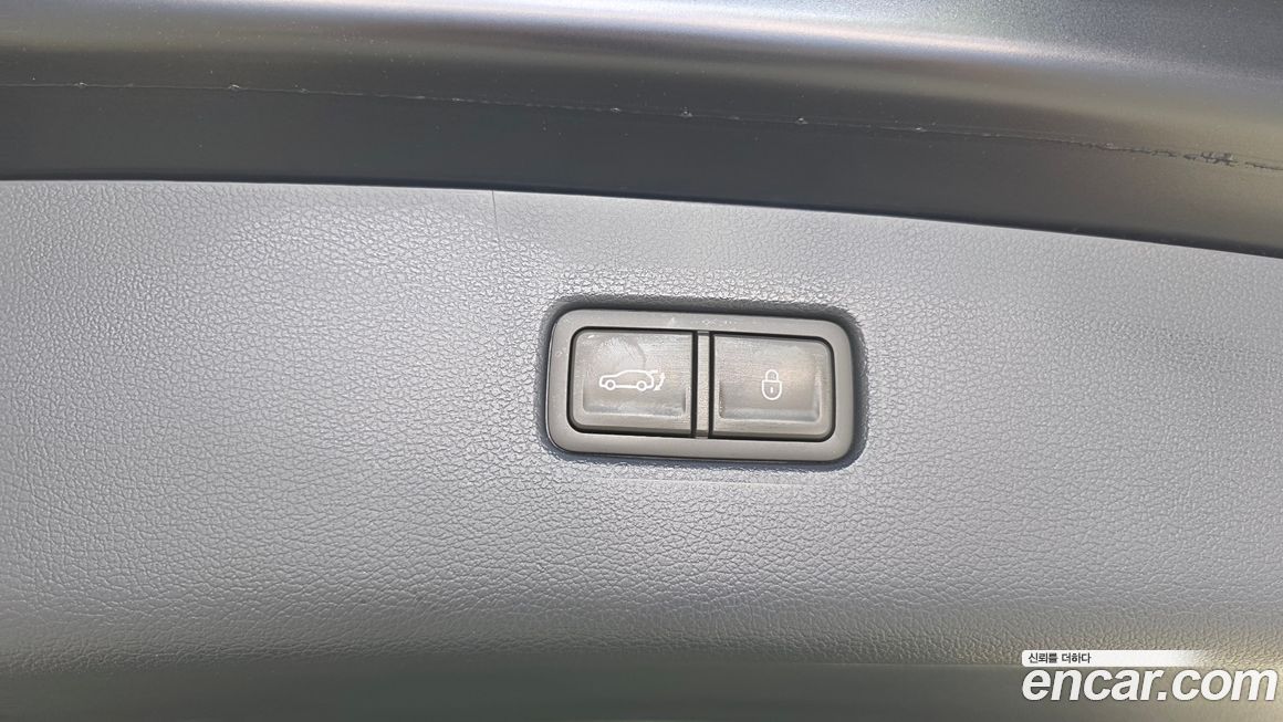 Genesis GV80 2024