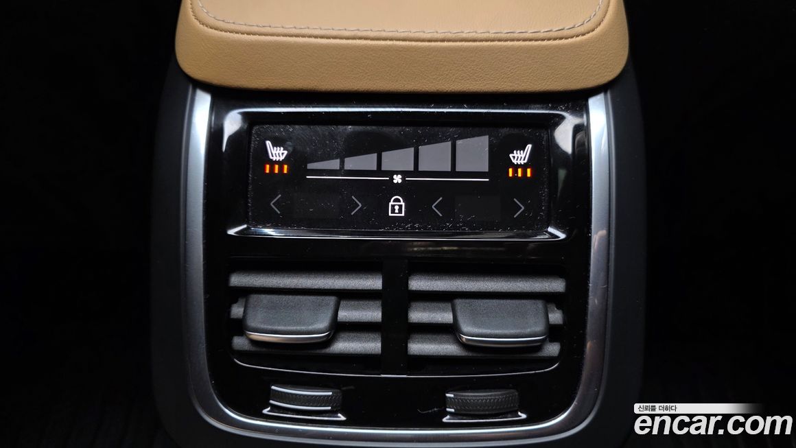 Volvo XC90 2022