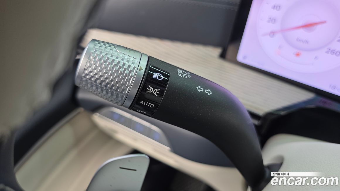Genesis GV80 2024