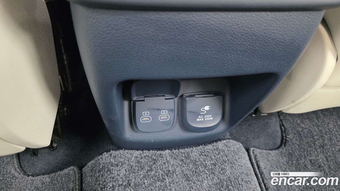 Genesis GV80 2024