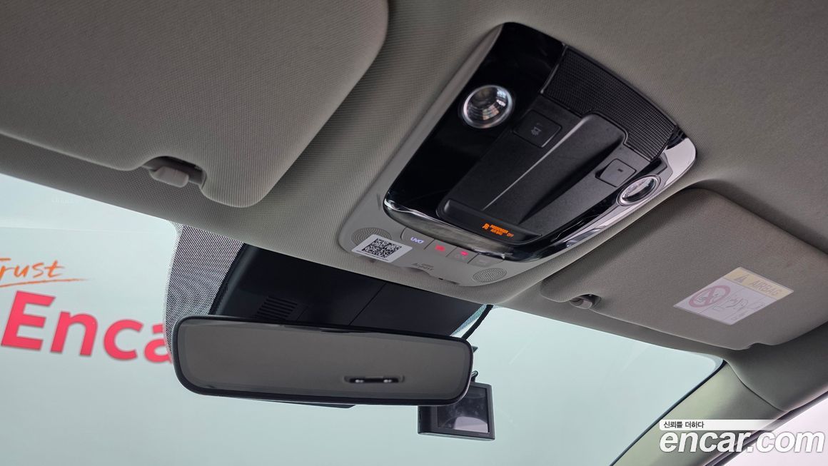 Kia K5 2021