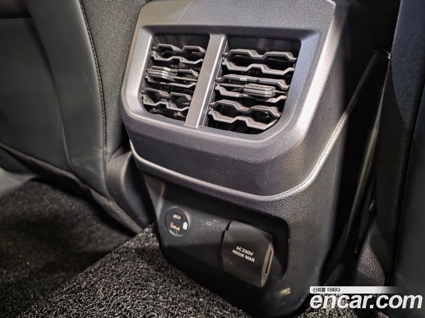 Ford Ranger 2023