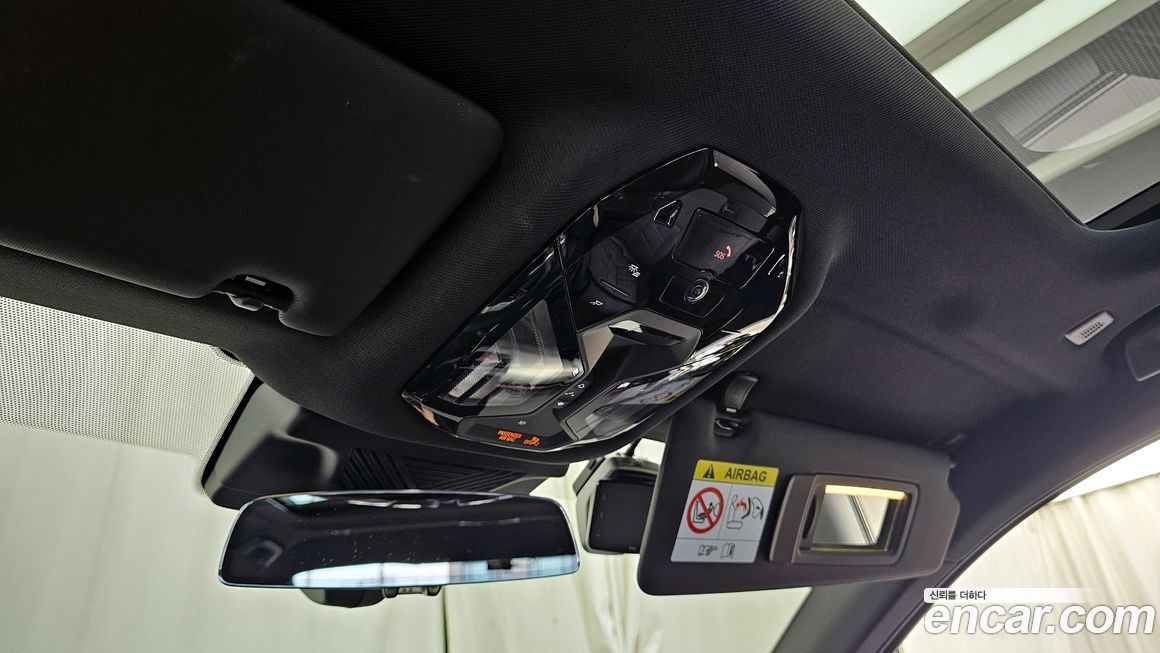 BMW 5-Series 2024