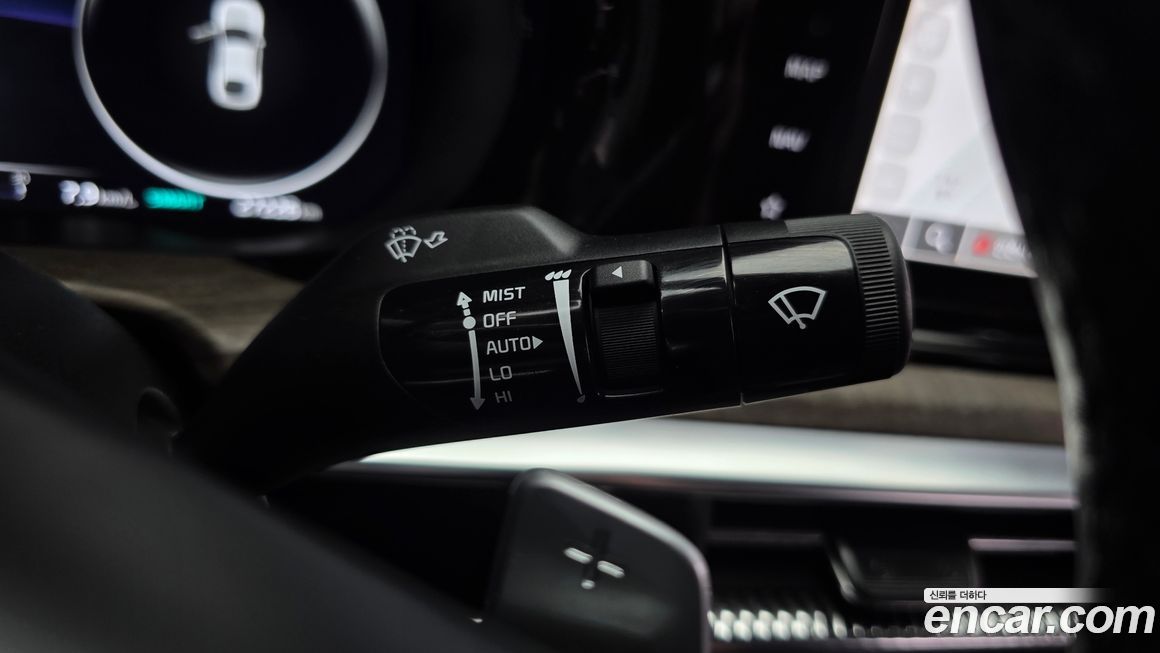 Kia K5 2021