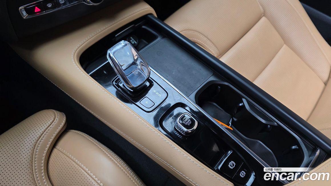 Volvo XC90 2022