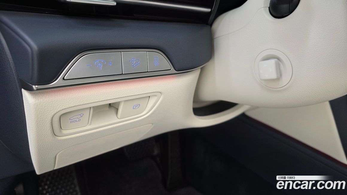 Genesis GV80 2024