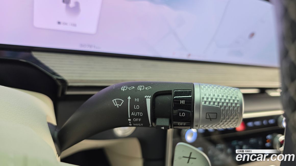 Genesis GV80 2024