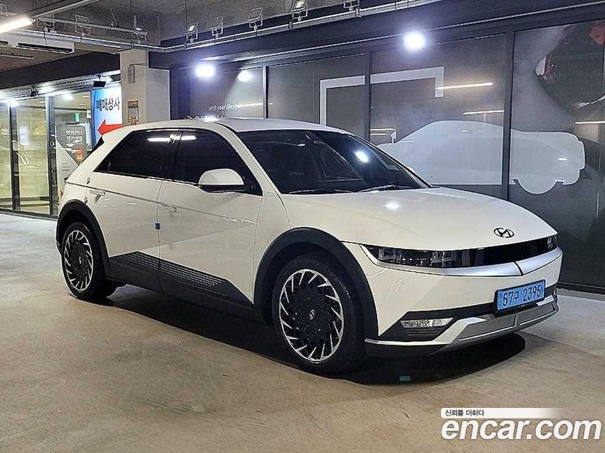Hyundai Ioniq5 2023