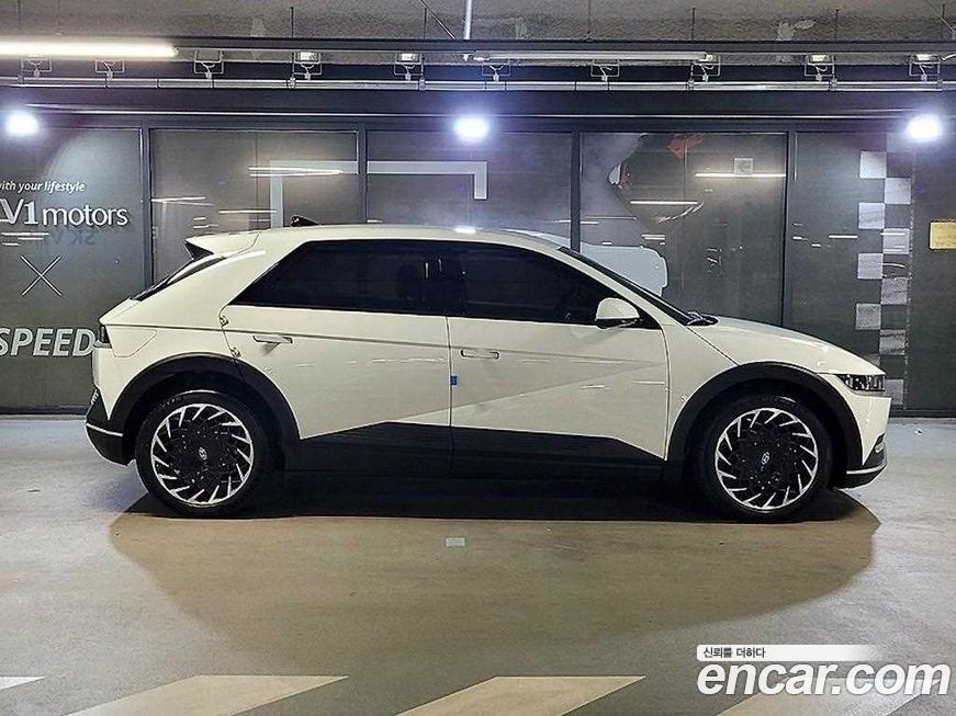 Hyundai Ioniq5 2023