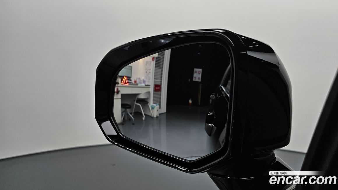 Hyundai Santafe 2025