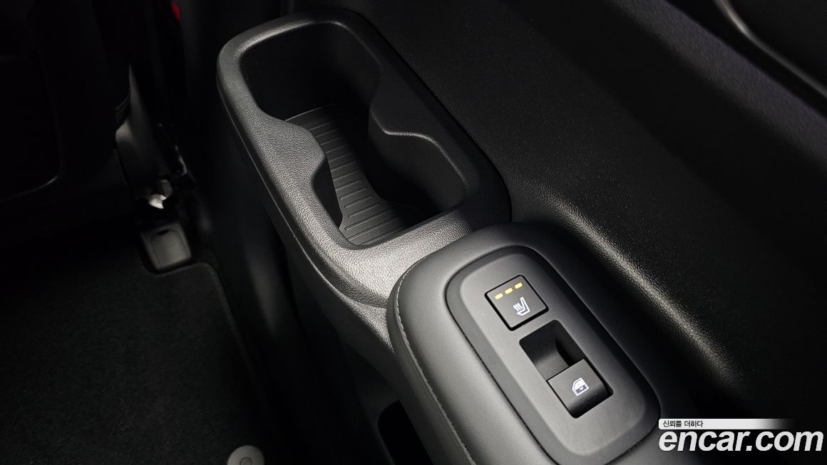 Hyundai Santafe 2025