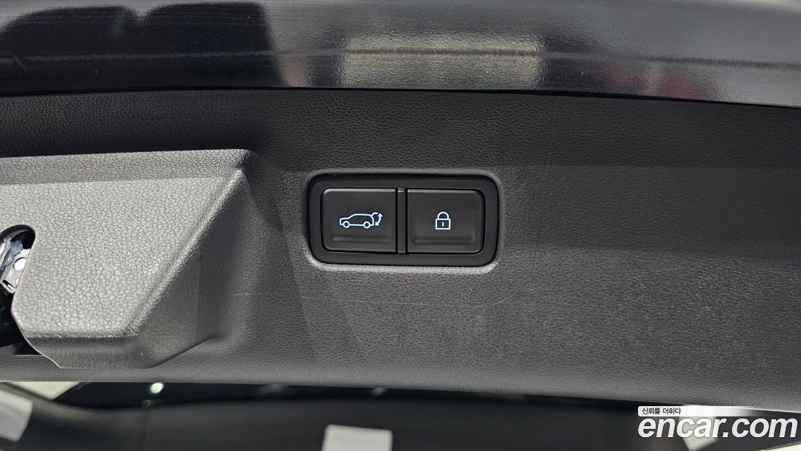 Hyundai Santafe 2025