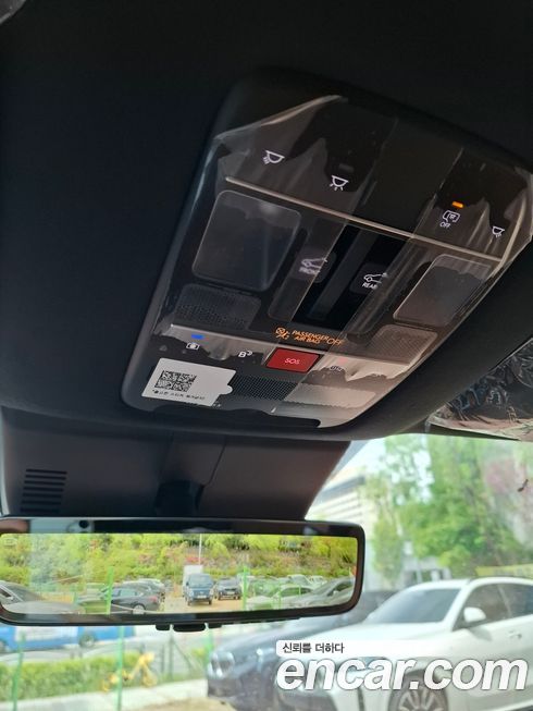 Hyundai Palisade 2026
